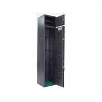 Шкаф оружейный AIKO БЕРКУТ 150/2 EL