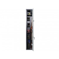 Шкаф оружейный AIKO БЕРКУТ 165 EL