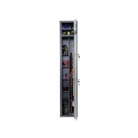 Шкаф оружейный AIKO БЕРКУТ 165/2 EL