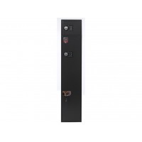 Шкаф оружейный AIKO БЕРКУТ 150/2 EL