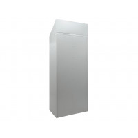 Крыша наклонная ML/LS 21-60