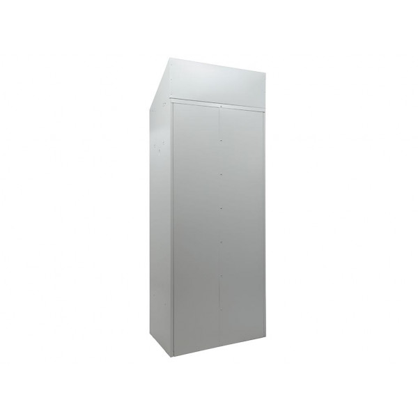 Крыша наклонная ML/LS 21-60