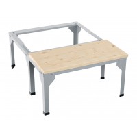 Скамья-подставка ML-300