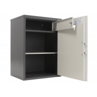 Бухгалтерский шкаф AIKO SL-65Т EL