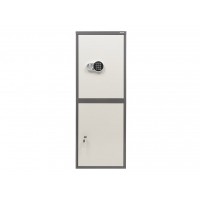 Бухгалтерский шкаф AIKO SL-125/2Т EL