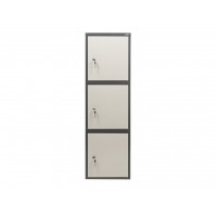Бухгалтерский шкаф AIKO SL-150/3Т