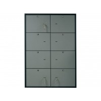 Депозитные ячейки VALBERG DB-8S Депозитные ячейки VALBERG DB-8S