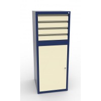 Стойка инструментальная СИ-ТД1.ТП4.00