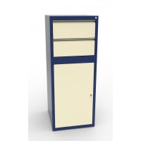 Стойка инструментальная ЛИ-ТД1.ТП2.00