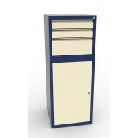 Стойка инструментальная ЛИ-ТД1.ТП3.00