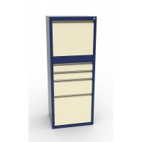 Стойка инструментальная ЛИ-ТВ4.ТП1.00