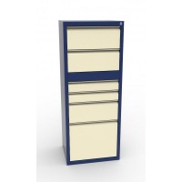 Стойка инструментальная ЛИ-ТВ4.ТП2.00