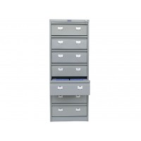 Картотека ПРАКТИК AFC-07