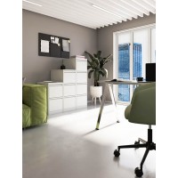 DK-3 Шкаф картотечный