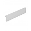 Разделитель полки-корзины ПРАКТИК Home GPd 40х10