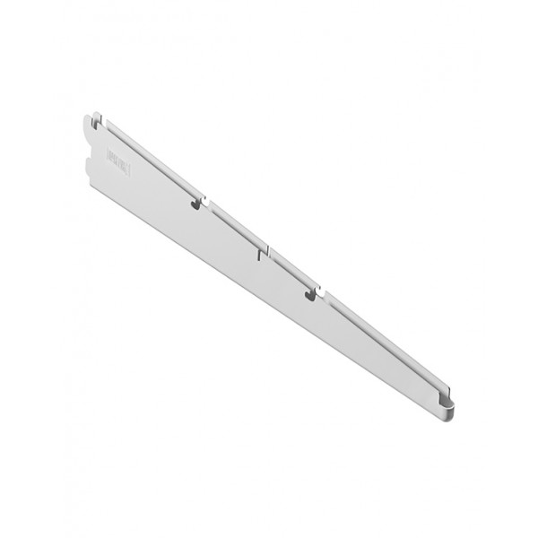 Кронштейн полки ПРАКТИК Home GBr-50 белый