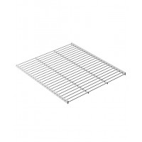 Полка сетчатая ПРАКТИК Home GSh 45х40 белая