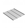 Полка сетчатая ПРАКТИК Home GSh 45х40 графит