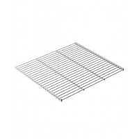 Полка сетчатая ПРАКТИК Home GSh 45х50 белая