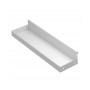Полка боковая ПРАКТИК Home GPB-30 белая