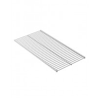 Полка сетчатая ПРАКТИК Home GSh 60х30 белая