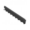 Панель с крючками ПРАКТИК Home GHS-60 графит
