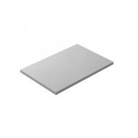 Полка ЛДСП ПРАКТИК Home GShW 60х40 белая