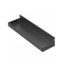 Полка боковая ПРАКТИК Home GPB-30 графит