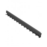 Панель с крючками ПРАКТИК Home GHS-90 графит