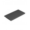 Полка металлическая ПРАКТИК Home GSm 60х30 графит