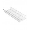 Полка-корзина ПРАКТИК Home GSb 90х30 белый