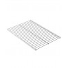 Полка сетчатая ПРАКТИК Home GSh 45х30 белая