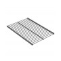 Полка сетчатая ПРАКТИК Home GSh 45х30 графит