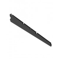 Кронштейн полки ПРАКТИК Home GBr-50 графит