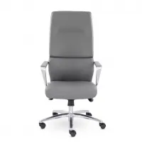 Кресло EPIK A-130-G (серый)