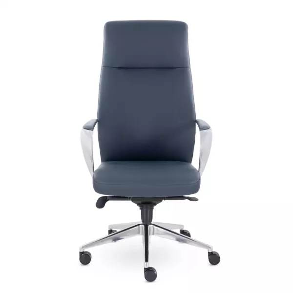 Кресло EPIK A-155-G (темно-синий)