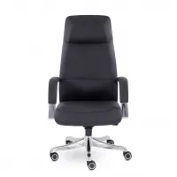 Кресло EPIK A-011-G 169 (черный)