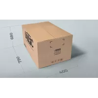 Кресло СН-303 Кайман Трио Н/п soft хром S-0401 (черный)