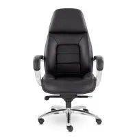 Кресло EPIK A-181-G L169 (черный)