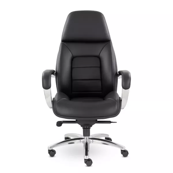 Кресло EPIK A-181-G L169 (черный)