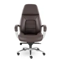 Кресло EPIK A-181-G L200 (коричневый)