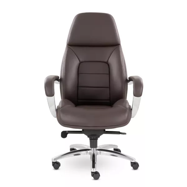 Кресло EPIK A-181-G L200 (коричневый)