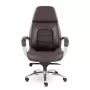 Кресло EPIK A-181-G L200 (коричневый)