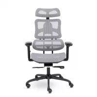 Кресло EPIK P-521-SB M021 (серый)