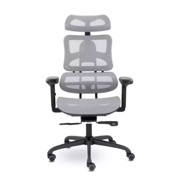 Кресло EPIK P-521-SB M021 (серый)
