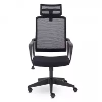 Кресло EPIK P-700 PL TW68-115 (черный)