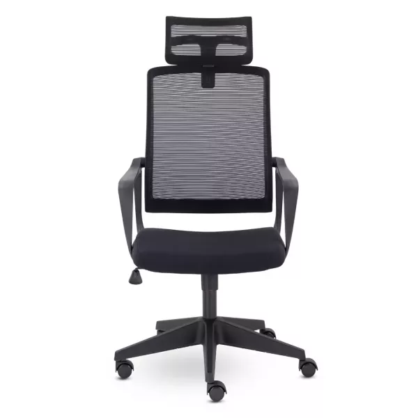 Кресло EPIK P-700 PL TW68-115 (черный)