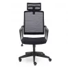 Кресло EPIK P-700 PL TW68-115 (черный)
