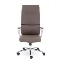 Кресло EPIK A-130-G (коричневый)