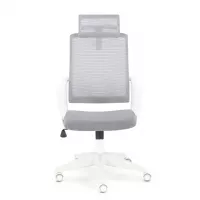 Кресло EPIK P-700 PLW TW69-128 (серый)
